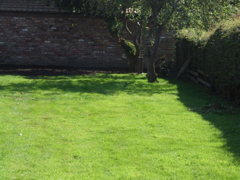 Firtrees Villa Selby Exterior photo